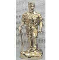 تندیس کوهنورد کد 6